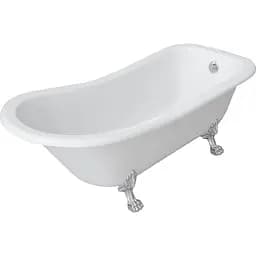 Ванна акриловая Volle 12-22-706