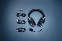 Гарнітура Razer Barracuda X BT Black (RZ04-03800100-R3M1) - мініатюра 2