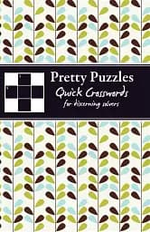Pretty Puzzles: Quick Crosswords for Discerning Solvers