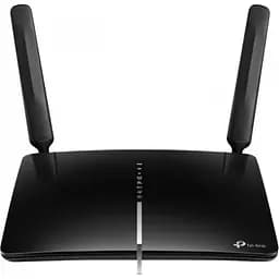 Маршрутизатор TP-Link ARCHER MR600 (ARCHER-MR600) - мініатюра 1