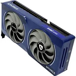 Відеокарта Sparkle Intel Arc B570 Guardian OC 10 GB [SB570G-10GOC] UA [127561] - мініатюра 5