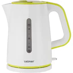Електрочайник Zelmer ZCK7620G [86944]