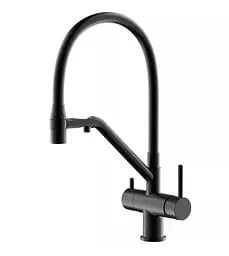 Змішувач для кухні Gappo з виходом для питної води G4398-86