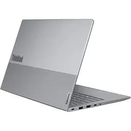 Ноутбук Lenovo 14 ThinkBook 14 G8 IAL/14FM/U7-255H/16GB/512 SSD/UMA/W11P/Gray (21SJ007PRA) - мініатюра 8