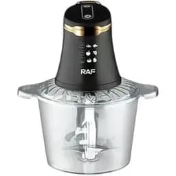 Измельчитель RAF 7041 мощный 3 л (44825-RAF 7041_383)
