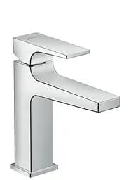 Змішувач для умивальника Hansgrohe Metropol EcoSmart 32507000 хром