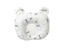 Ортопедична подушка Moontime "Milk"