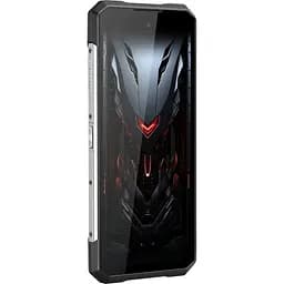Смартфон Doogee S200 12/256GB Silver [121251] - мініатюра 2