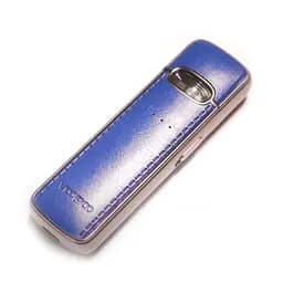 Под-система електронна сигарета VooPoo  Vmate E Pod Kit 1200 mAh 3 ml Classic Blue (10218)