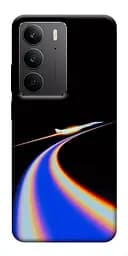Чохол Demsky Spaceship trail для Realme C75