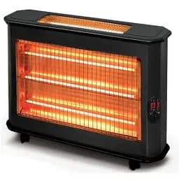 Обігрівач інфр. Kumtel KS-2710