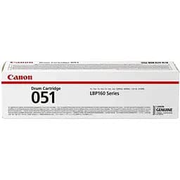 Драм картридж Canon 051 Black 23K (2170C001)