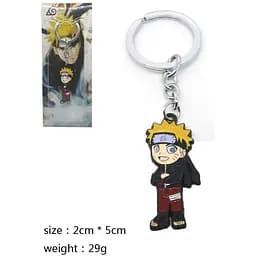 Брелок Anime Naruto Naruto Наруто Наруто NA 22.110 - мініатюра 2