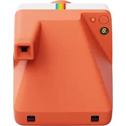 Фотокамера моментального друку Polaroid Now Gen 3 Coral (009156) [131253] - мініатюра 6