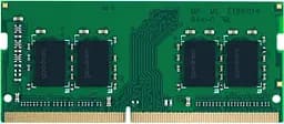 Модуль пам`яті SO-DIMM 8GB/3200 DDR4 Goodram (GR3200S464L22S/8G)