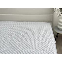 Покривало Ecotton полістан Cream White 200х220 см (25175) - мініатюра 6