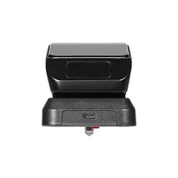 Замок біометричний автономний Trinix TRL-8804BTV Black L/R з Bluetooth та Wi-Fi, розпізнаванням облич, долоней, зчитувачем відбитків пальців і карт Mifare (65-00087) - мініатюра 15
