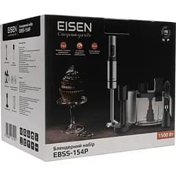 Блендер Eisen (EBSS-154Р) - мініатюра 17