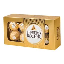 Уцінка. Цукерки Ferrero Rocher, 100 г