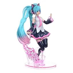 Фігурка China Міку Хацуне Hatsune Miku Sakura Vocaloid ВОКАЛОЇД  25 см China VС 27.145 25 - мініатюра 5