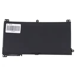Акумулятор для ноутбука HP BI03XL (Stream 14-AX, 13-U, 14-CB) 11.55V 3470 mAh 41.7Wh Black (844203-855) - мініатюра 3