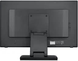 Монітор TFT 21.5" Neovo TM-22, сенсорний (P-Cup, 10 дотиків), VGA, HDMI, DP, USB хаб, колонки, чорний (TM-22) - мініатюра 3