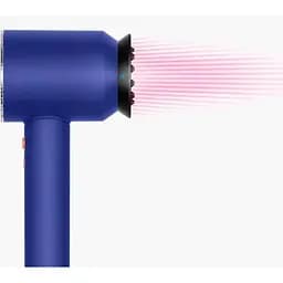 Фен Dyson HD16 Supersonic Nural Vinca Blue/Topaz (464390-01) CN [106568] - мініатюра 10