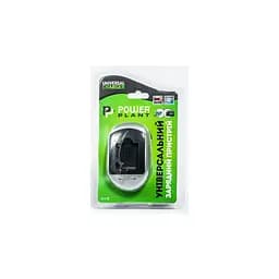 Зарядний пристрій для фото PowerPlant Panasonic VW-VBG130, VW-VBG260 (DV00DV2214) - мініатюра 2