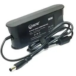 Блок живлення до ноутбуку Extradigital Dell 19.5V, 4.62A, 90W (7.4x5.0) (PSD3805)