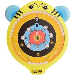 Іграшковий набір DIY Toys Магнітний дартс Бджола (CJ-1515379) - мініатюра 4
