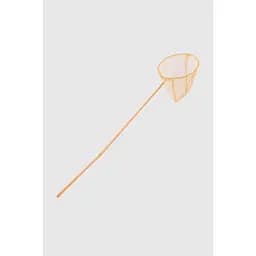 Сачок для метеликів A01010 Помаранчевий (2000990649133)