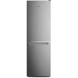 Холодильник Whirlpool W7X 82I OX двокамерний