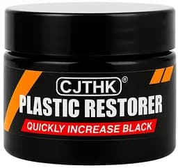 Реставратор пластику CJTHK Plastic Restorer 50 г (Нове упакування) - мініатюра 2