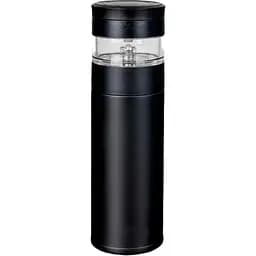 Заварочный термос Pinztea Tea Mug 360 мл PZ7X23X001 черный