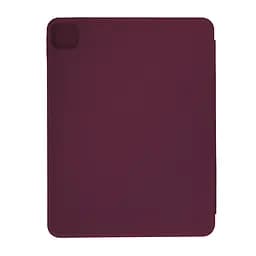 Чехол ArmorStandart Smart Fold Pen для iPad Pro 11 2022/2021/2020 Plum (ARM74954) - мініатюра 2