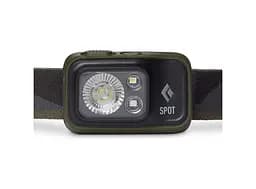 Ліхтар налобний Black Diamond Spot 400 Dark Olive (1033-BD 620672.3002AL) - мініатюра 2