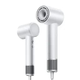 Фен MiJia High Speed Hair Dryer H501 BHR7376CN Silver - мініатюра 5