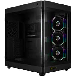 Корпус GAMDIAS NESO P1 PRO B (4711514500424)