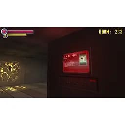 Ключ активації Microsoft Spooky's Jump Scare Mansion: HD Renovation для Xbox One/Series S/X - мініатюра 5