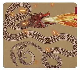 Игровая поверхность Razer Gigantus V2 Large Counter Strike 2 Edition (RZ02-03333300-R3M1)