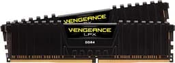Модуль пам'яті DDR4 Corsair Vengeance LPX 2x8GB 3200MHz (CMK16GX4M2B3200C16) [99134] - мініатюра 5