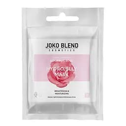 Маска гідрогелева Bourbon Rose Joko Blend 20 г