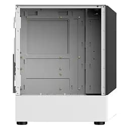 Корпус 1stPlayer F3-A-WH-4F1-PS-600FK-EU White 600W - мініатюра 7