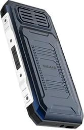 Мобільний телефон Sigma mobile X-style 341 BRO Blue (UA UCRF) - мініатюра 7