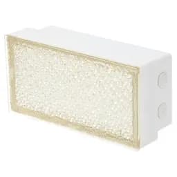 Світильник Brille тротуарний врізний LED 2.2W IP67 white (BY-18/36) - мініатюра 2