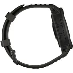 Смарт-годинник Garmin Instinct 2 - Standard Edition Graphite (010-02626-10) - мініатюра 4