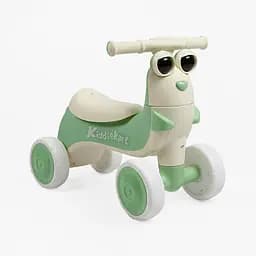 Велобег JOY 4-х колесный