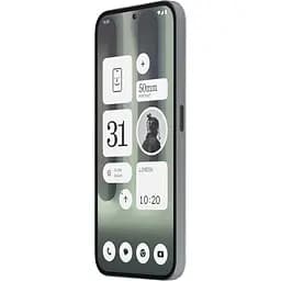 Смартфон Nothing Phone (2a) Plus 12/256GB Gray (UA UCRF) NFC - мініатюра 4