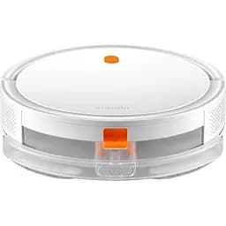 Робот-пилосос з вологим прибиранням Xiaomi Mi Robot Vacuum E5 White - мініатюра 2