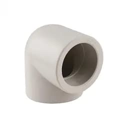 Кутник PPR Thermo Alliance 75, 90 DSE007